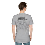 Lab Partner Tee - Back Only Design