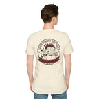 Life is absurd tee