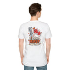 Science Romantic T-Shirt - Rust Together