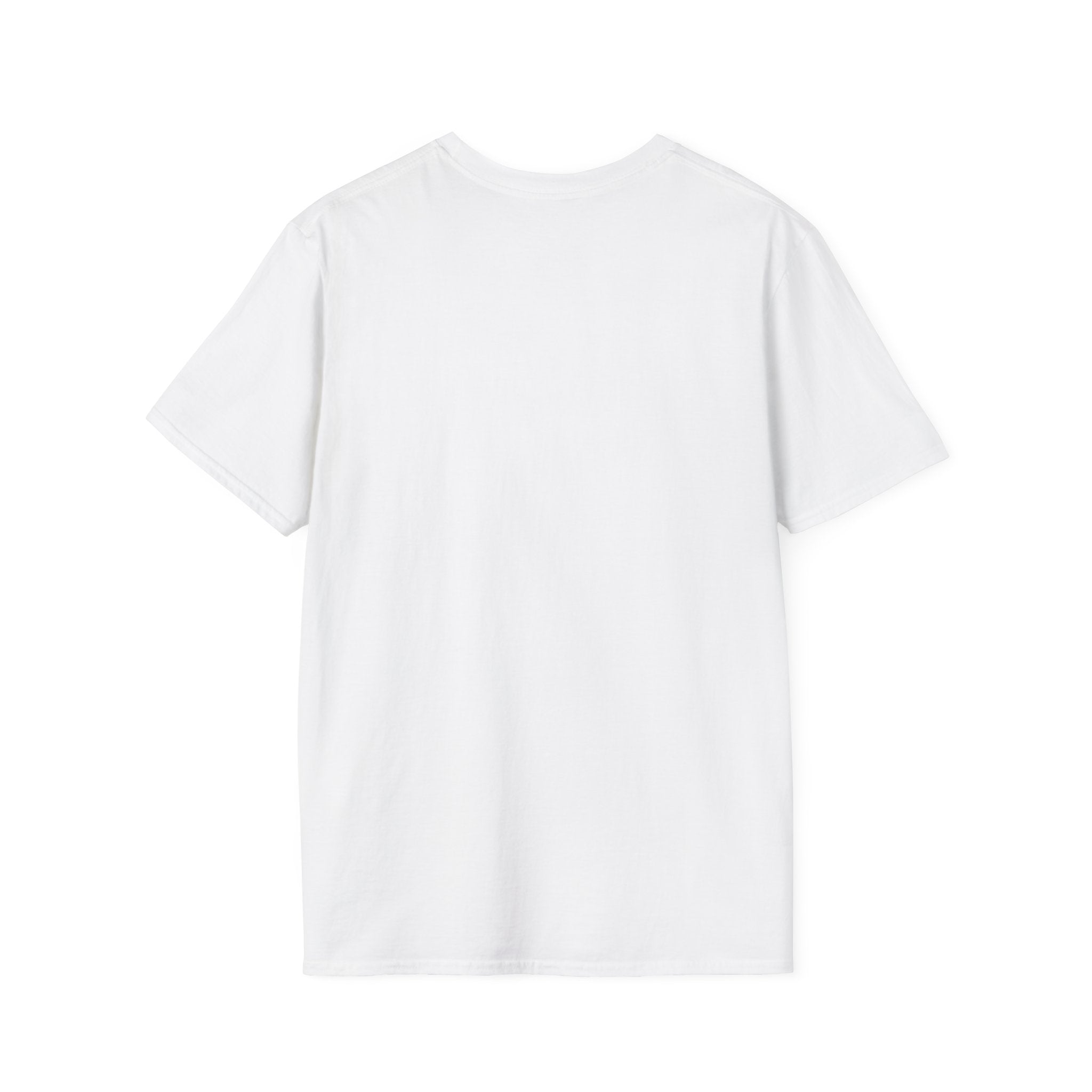 Cosmic Search & Rescue For Finding Own Self Graphic T-Shirt