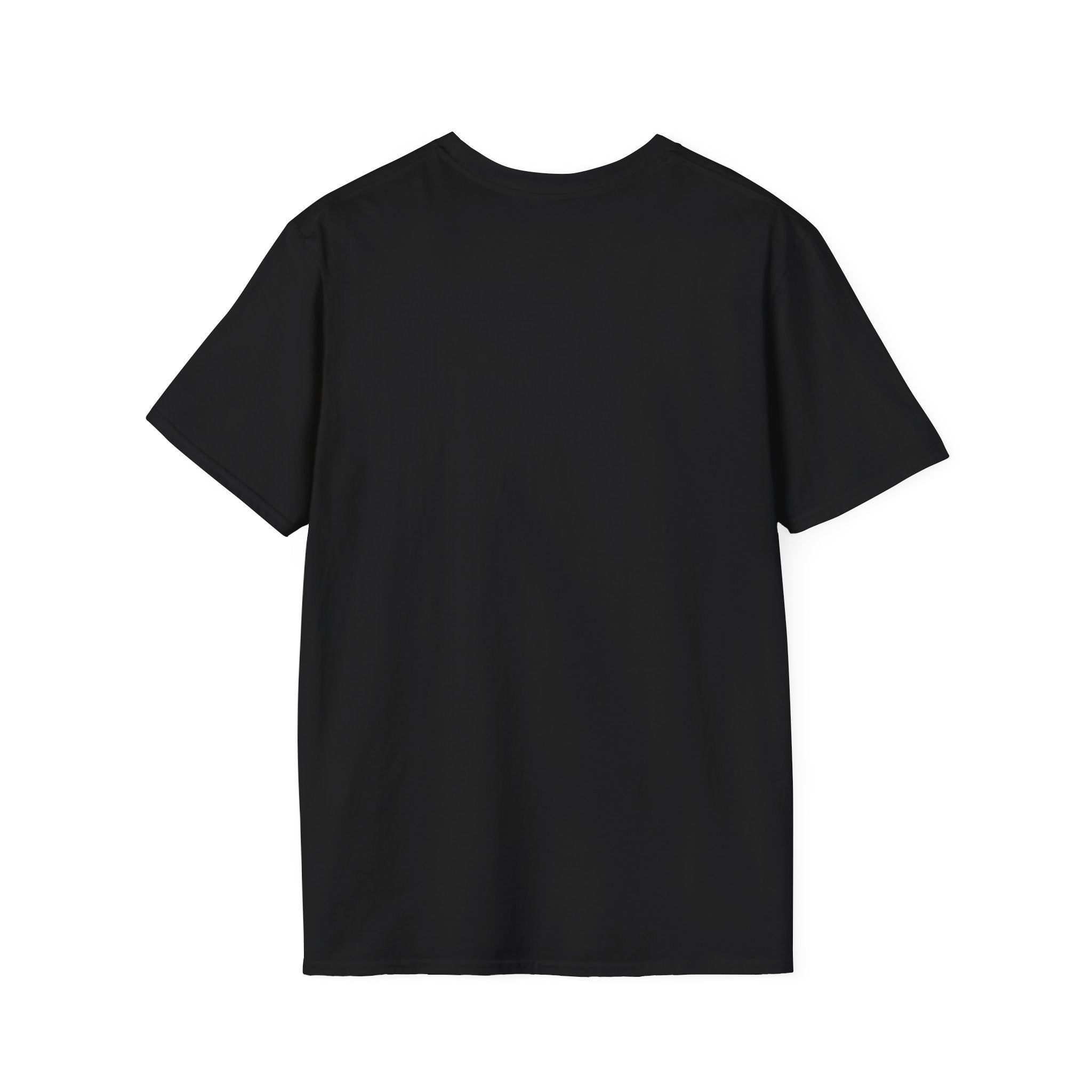 Cosmic Search & Rescue For Finding Own Self Graphic T-Shirt