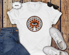 Mystic Third Eye T-Shirt