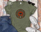 Mystic Third Eye T-Shirt