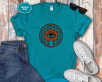 Mystic Third Eye T-Shirt