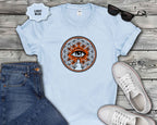 Mystic Third Eye T-Shirt