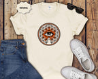 Mystic Third Eye T-Shirt