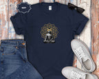 Buddha Mandala T-Shirt