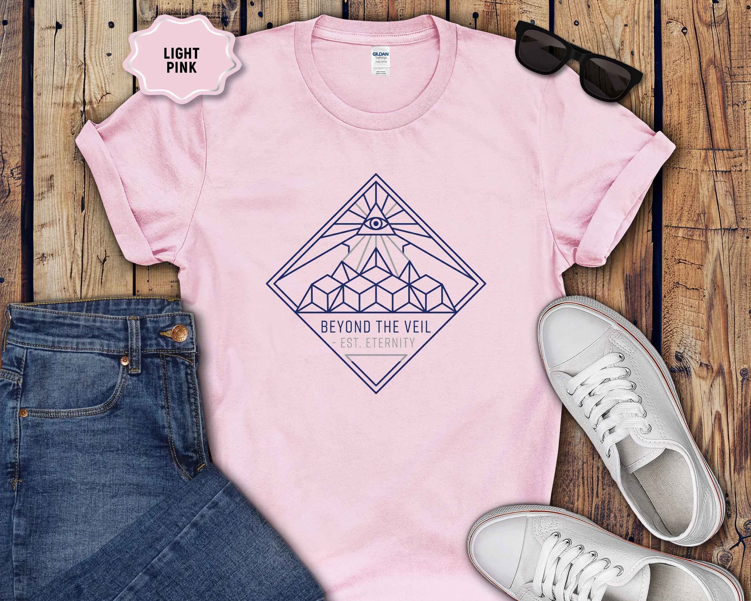 Beyond the Veil T-Shirt