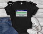 Chakra Installer T-Shirt