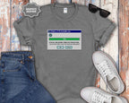 Chakra Installer T-Shirt