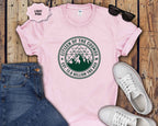 Citizen of the Cosmos T‑Shirt