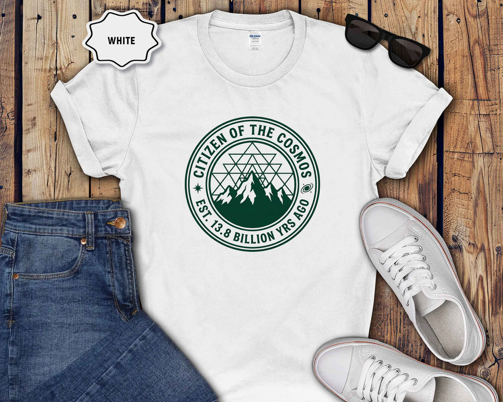 Citizen of the Cosmos T‑Shirt