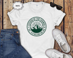 Citizen of the Cosmos T‑Shirt
