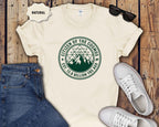 Citizen of the Cosmos T‑Shirt