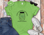Consciousness Contained T‑Shirt