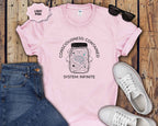 Consciousness Contained T‑Shirt