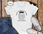 Consciousness Contained T‑Shirt
