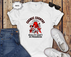 Cosmic Country T-Shirt
