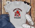 Cosmic Country T-Shirt