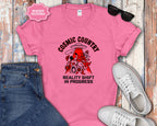 Cosmic Country T-Shirt