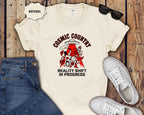 Cosmic Country T-Shirt