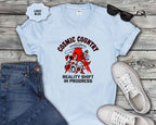 Cosmic Country T-Shirt