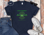 Cosmic Frequency T-Shirt