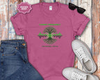 Cosmic Frequency T-Shirt