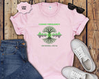 Cosmic Frequency T-Shirt
