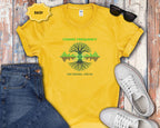 Cosmic Frequency T-Shirt