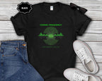 Cosmic Frequency T-Shirt