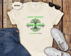 Cosmic Frequency T-Shirt
