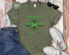 Cosmic Frequency T-Shirt