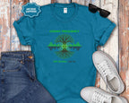Cosmic Frequency T-Shirt