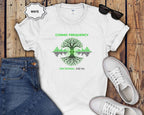Cosmic Frequency T-Shirt