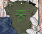Cosmic Frequency T-Shirt