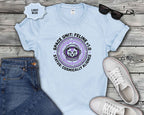 Feline Space Unit T-Shirt — “Space Unit: Feline v1.0” Astronaut Cat Graphic Tee