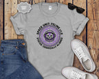 Feline Space Unit T-Shirt — “Space Unit: Feline v1.0” Astronaut Cat Graphic Tee