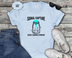 Cosmos In A Jar Graphic Tee