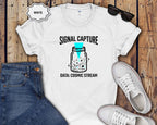 Cosmos In A Jar Graphic Tee