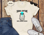 Cosmos In A Jar Graphic Tee