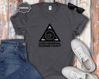 Universal Constant Graphic T-Shirt
