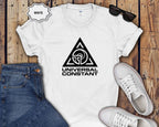 Universal Constant Graphic T-Shirt