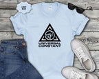 Universal Constant Graphic T-Shirt