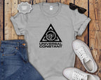 Universal Constant Graphic T-Shirt