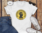 Universal Overthinkers Club Graphic T-Shirt