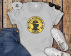 Universal Overthinkers Club Graphic T-Shirt