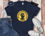 Universal Overthinkers Club Graphic T-Shirt