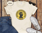 Universal Overthinkers Club Graphic T-Shirt