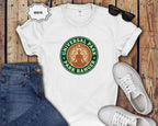 Universal Park Ranger Outdoor Nature Graphic T-Shirt